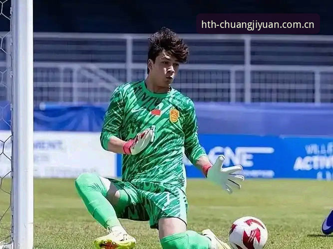 U19国足0-3完败突尼斯：土伦杯出局 vs 前期希望，到底差在哪？